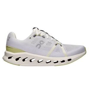 ON RUNNING Cloudsurfer 'White Sand' Running Shoes Size 10
